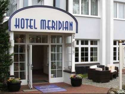 照片: Meridian Timmendorfer Strand
